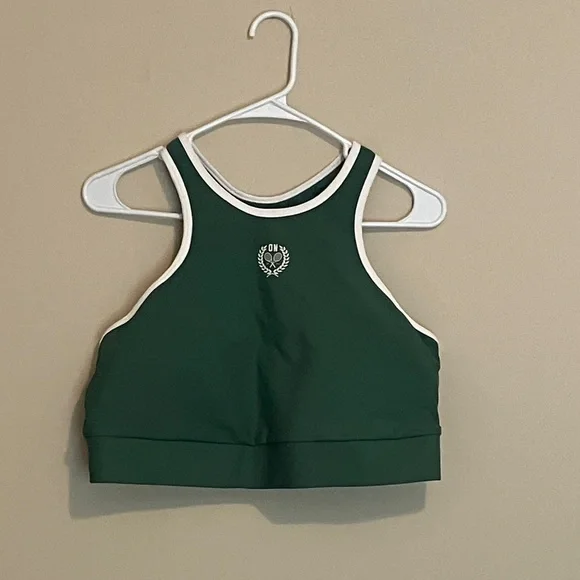 Old Navy Active Powersoft Sports Bra - Picture 1 of 5